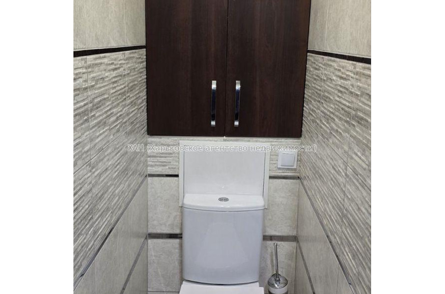 Продам квартиру, Мохначанская ул. , 3 кім., 64.30 м², евроремонт 
