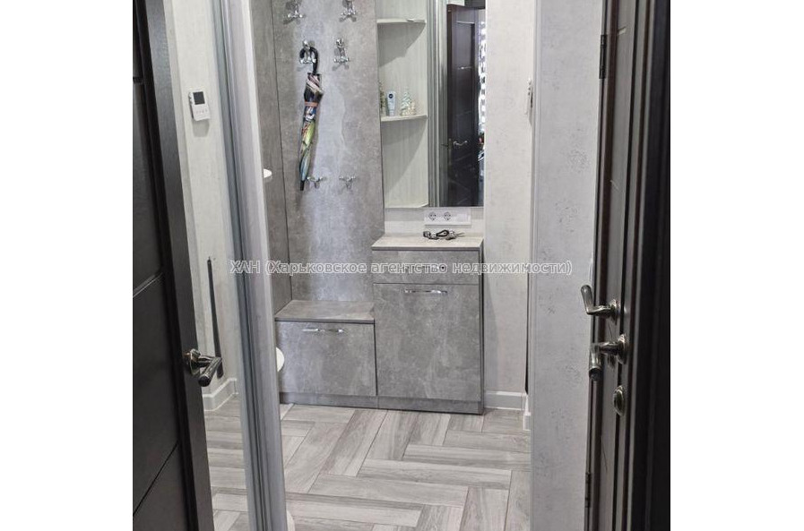 Продам квартиру, Мохначанская ул. , 3 кім., 64.30 м², евроремонт 