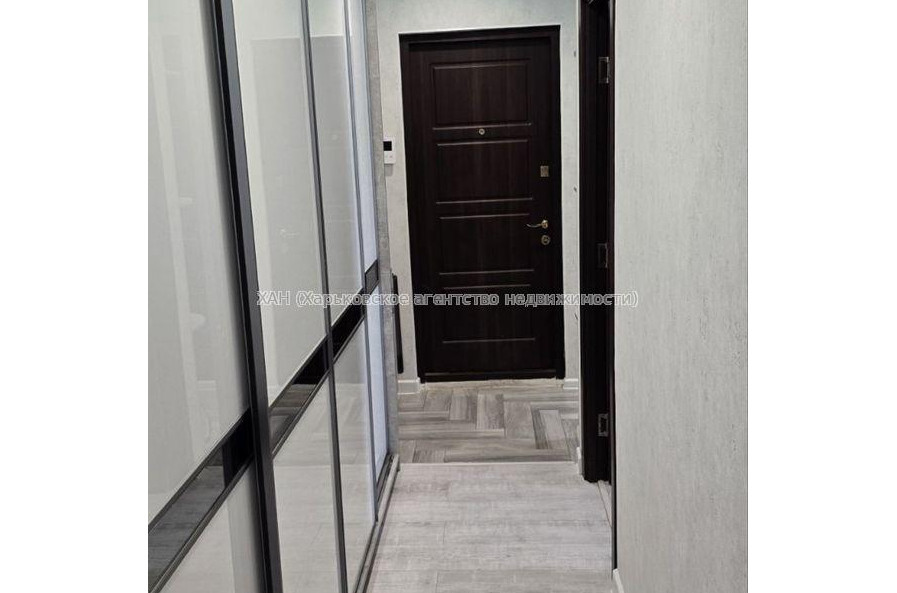 Продам квартиру, Мохначанская ул. , 3 кім., 64.30 м², евроремонт 