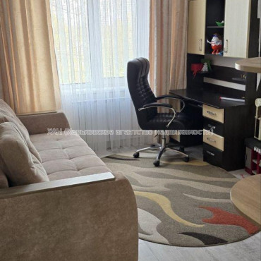 Продам квартиру, Мохначанская ул. , 3 кім., 64.30 м², евроремонт 