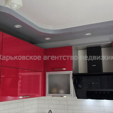 Продам квартиру, Мохначанская ул. , 3 кім., 64.30 м², евроремонт 