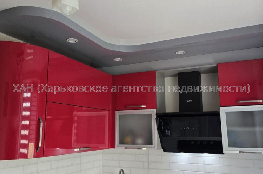 Продам квартиру, Мохначанская ул. , 3 кім., 64.30 м², евроремонт 
