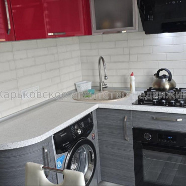 Продам квартиру, Мохначанская ул. , 3 кім., 64.30 м², евроремонт 