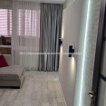 Продам квартиру, Мохначанская ул. , 3 кім., 64.30 м², евроремонт 