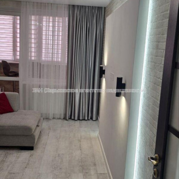 Продам квартиру, Мохначанская ул. , 3 кім., 64.30 м², евроремонт 