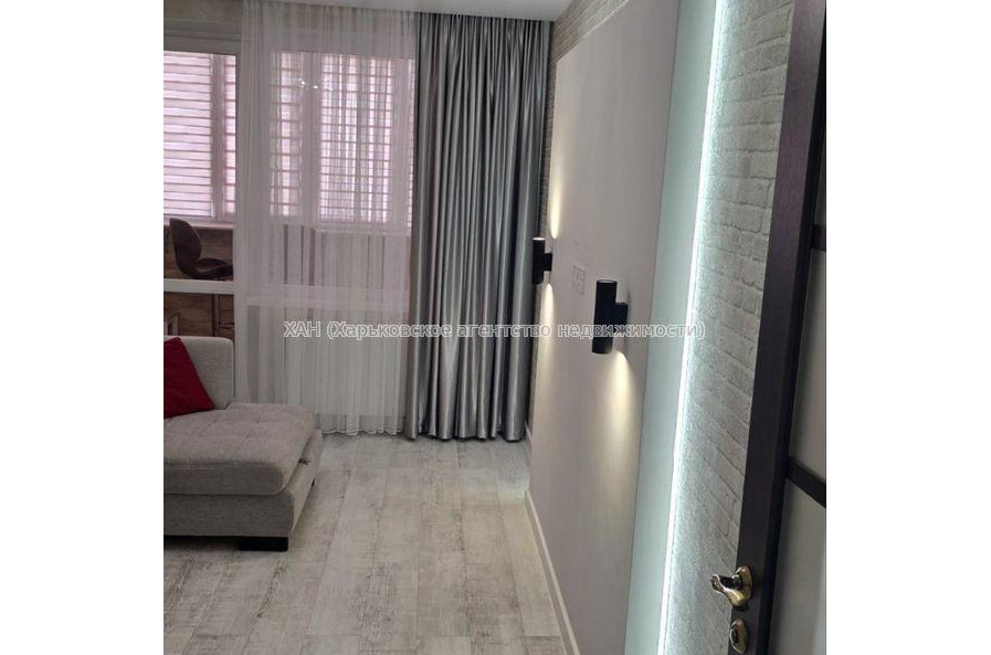 Продам квартиру, Мохначанская ул. , 3 кім., 64.30 м², евроремонт 