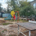 Продам квартиру, Академиков Ахиезеров ул. , 2 кім., 43 м², советский ремонт 