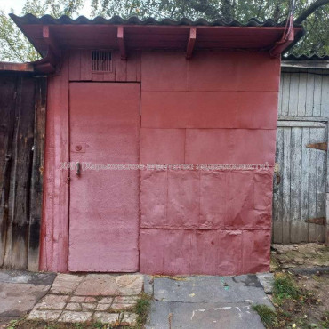 Продам квартиру, Академиков Ахиезеров ул. , 2 кім., 43 м², советский ремонт 