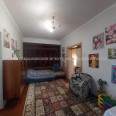 Продам квартиру, Академиков Ахиезеров ул. , 2 кім., 43 м², советский ремонт 