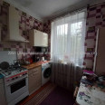 Продам квартиру, Академиков Ахиезеров ул. , 2 кім., 43 м², советский ремонт 