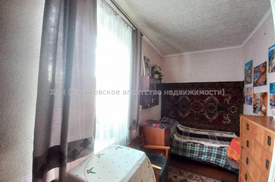 Продам квартиру, Академиков Ахиезеров ул. , 2 кім., 43 м², советский ремонт 