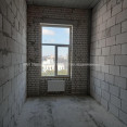 Продам квартиру, Веселая ул. , 1  ком., 19 м², без внутренних работ 