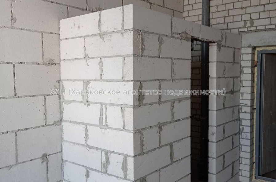 Продам квартиру, Веселая ул. , 1  ком., 19 м², без внутренних работ 