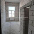 Продам квартиру, Веселая ул. , 1  ком., 19 м², без внутренних работ 
