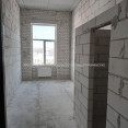 Продам квартиру, Веселая ул. , 1  ком., 19 м², без внутренних работ 