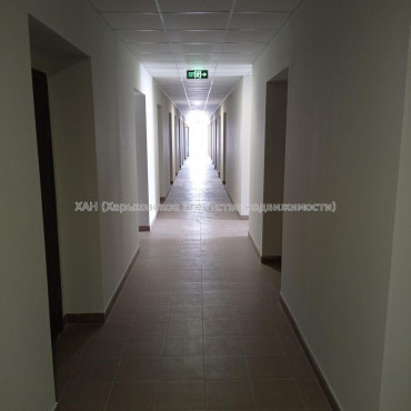 Продам квартиру, Веселая ул. , 1  ком., 19 м², без внутренних работ 