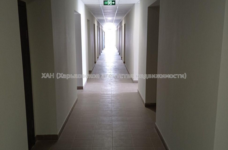 Продам квартиру, Веселая ул. , 1  ком., 19 м², без внутренних работ 