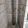 Продам квартиру, Веселая ул. , 1  ком., 19 м², без внутренних работ 