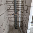 Продам квартиру, Веселая ул. , 1  ком., 19 м², без внутренних работ 