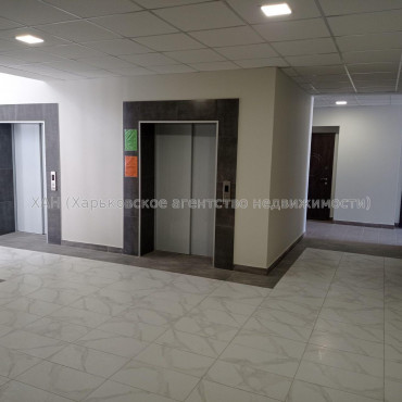 Продам квартиру, Веселая ул. , 1  ком., 19 м², без внутренних работ 