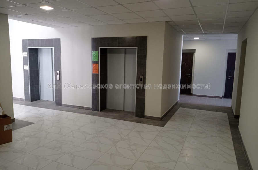 Продам квартиру, Веселая ул. , 1  ком., 19 м², без внутренних работ 