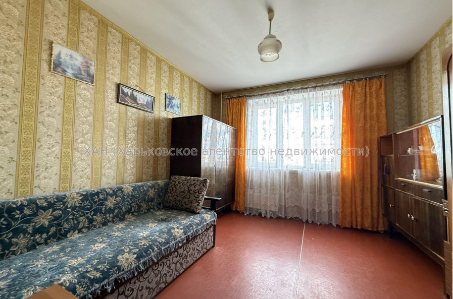 Продам квартиру, Шариковая ул. , 3 кім., 78 м², косметический ремонт 