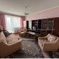 Продам квартиру, Шариковая ул. , 3 кім., 78 м², косметический ремонт 