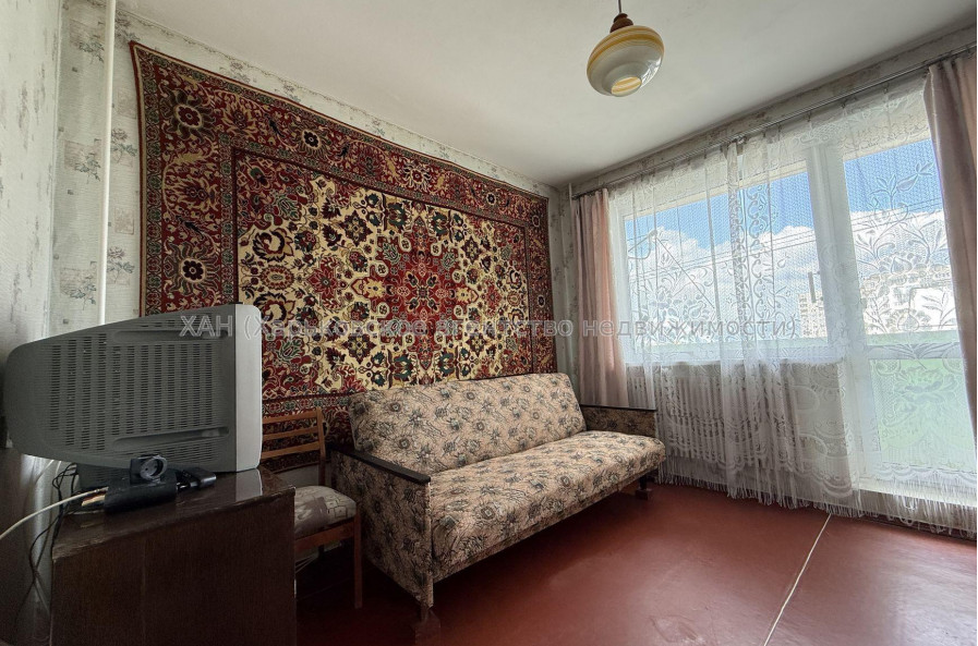 Продам квартиру, Шариковая ул. , 3 кім., 78 м², косметический ремонт 