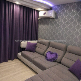 Продам квартиру, Богомольца ул. , 2  ком., 51 м², евроремонт