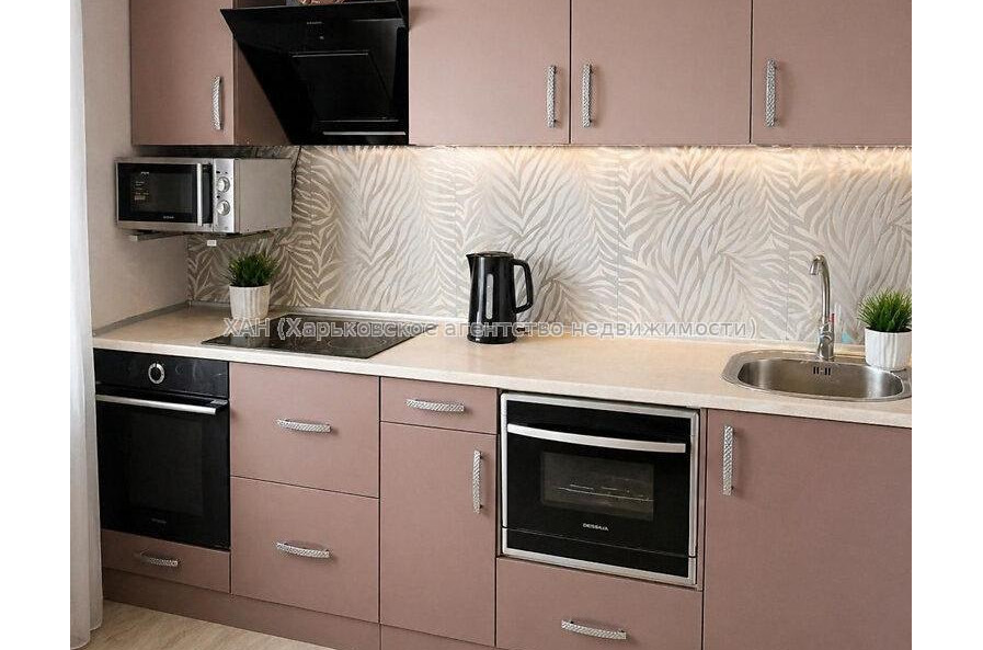 Продам квартиру, Богомольца ул. , 2  ком., 51 м², евроремонт 