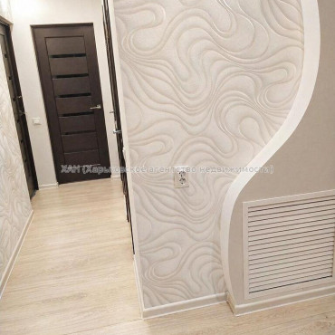 Продам квартиру, Богомольца ул. , 2  ком., 51 м², евроремонт 
