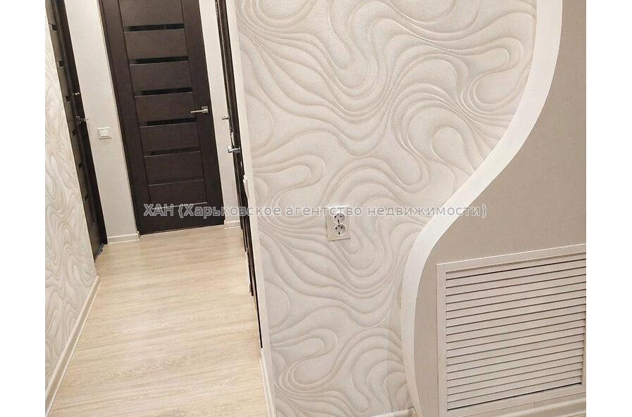 Продам квартиру, Богомольца ул. , 2  ком., 51 м², евроремонт 