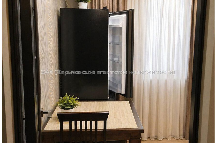 Продам квартиру, Богомольца ул. , 2  ком., 51 м², евроремонт 