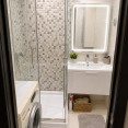 Продам квартиру, Богомольца ул. , 2  ком., 51 м², евроремонт 