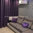 Продам квартиру, Богомольца ул. , 2  ком., 51 м², евроремонт 