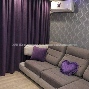 Продам квартиру, Богомольца ул. , 2  ком., 51 м², евроремонт 