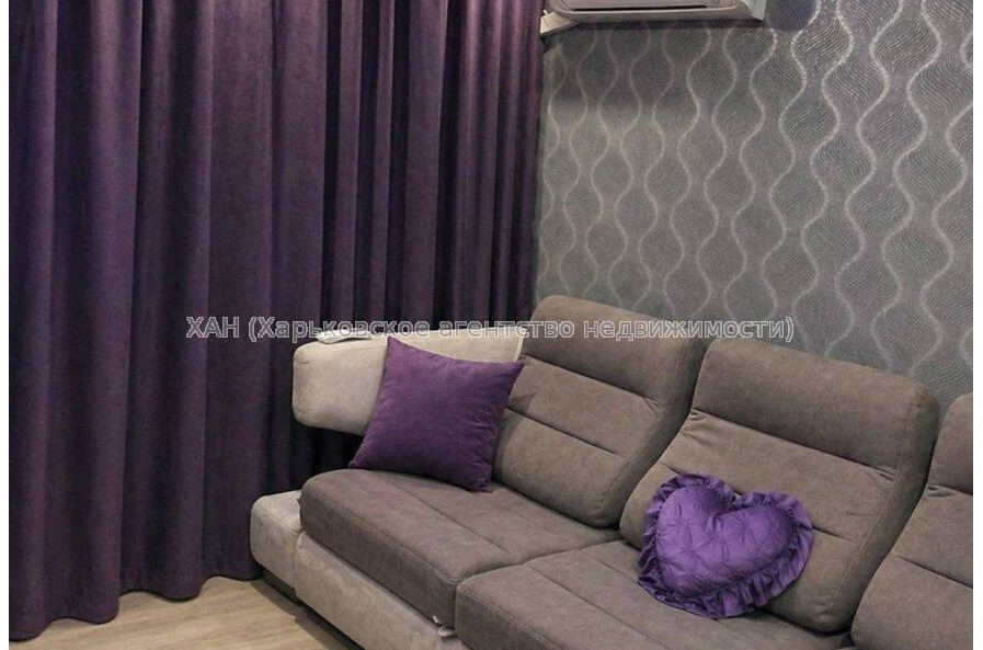 Продам квартиру, Богомольца ул. , 2  ком., 51 м², евроремонт 
