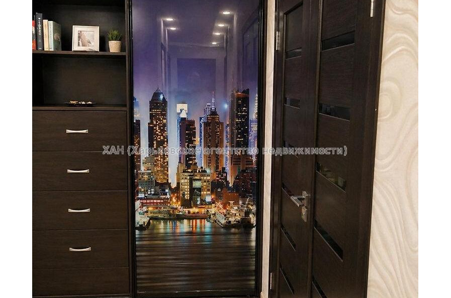 Продам квартиру, Богомольца ул. , 2  ком., 51 м², евроремонт 