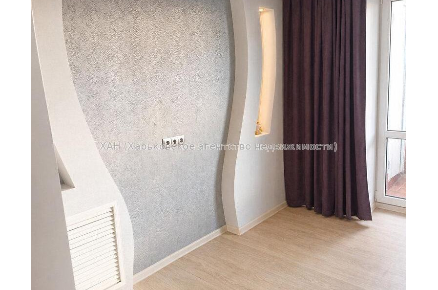 Продам квартиру, Богомольца ул. , 2  ком., 51 м², евроремонт 