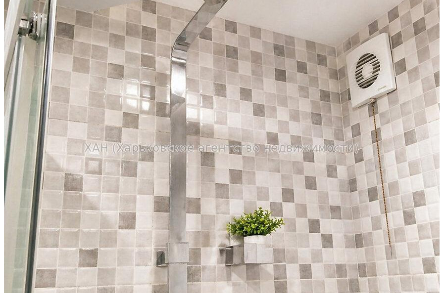 Продам квартиру, Богомольца ул. , 2  ком., 51 м², евроремонт 