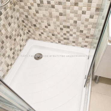 Продам квартиру, Богомольца ул. , 2  ком., 51 м², евроремонт 
