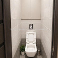 Продам квартиру, Богомольца ул. , 2  ком., 51 м², евроремонт 