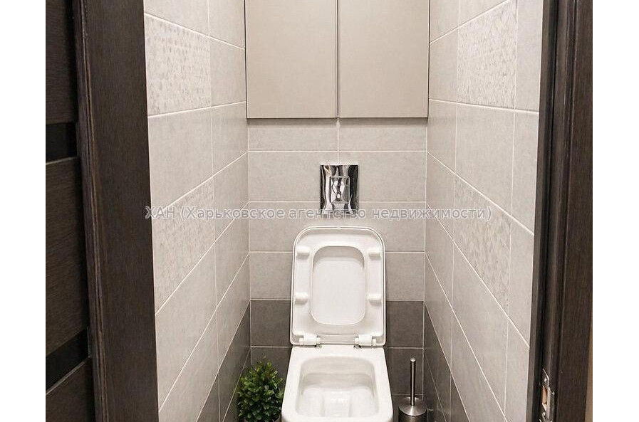 Продам квартиру, Богомольца ул. , 2  ком., 51 м², евроремонт 