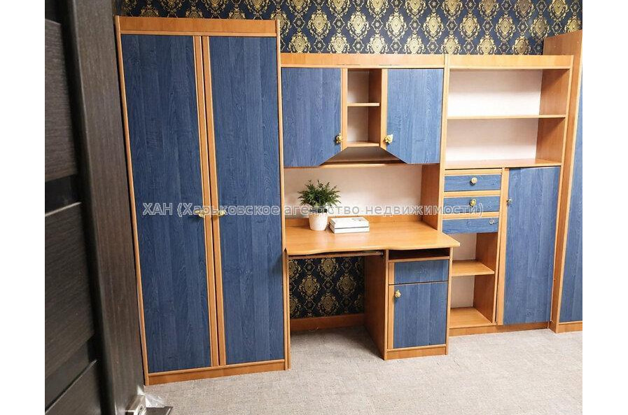 Продам квартиру, Богомольца ул. , 2  ком., 51 м², евроремонт 
