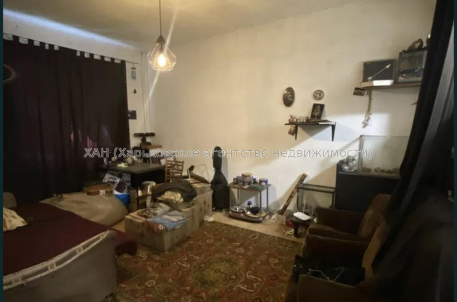 Продам квартиру, Тепловозная ул. , 1  ком., 38 м², советский ремонт 