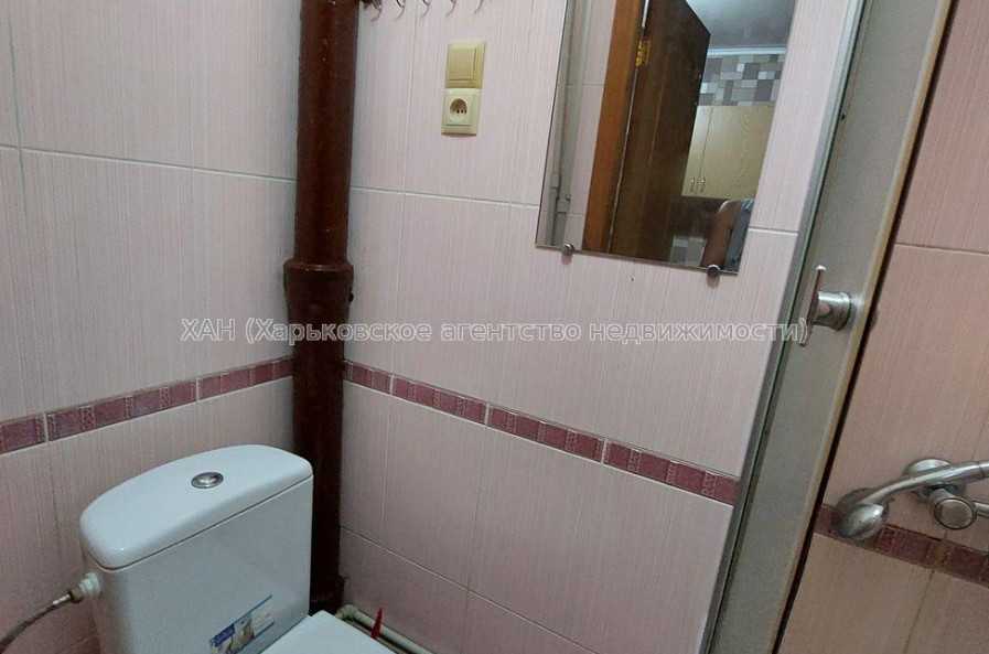 Продам квартиру, Зерновой пер. , 1 кім., 23 м², косметический ремонт 