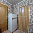 Продам квартиру, Зерновой пер. , 1 кім., 23 м², косметический ремонт 