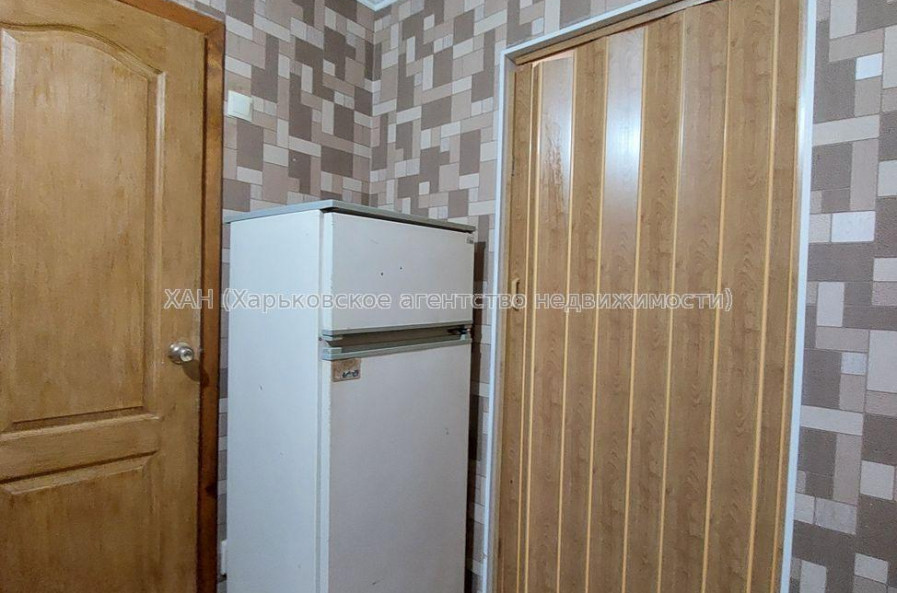 Продам квартиру, Зерновой пер. , 1 кім., 23 м², косметический ремонт 