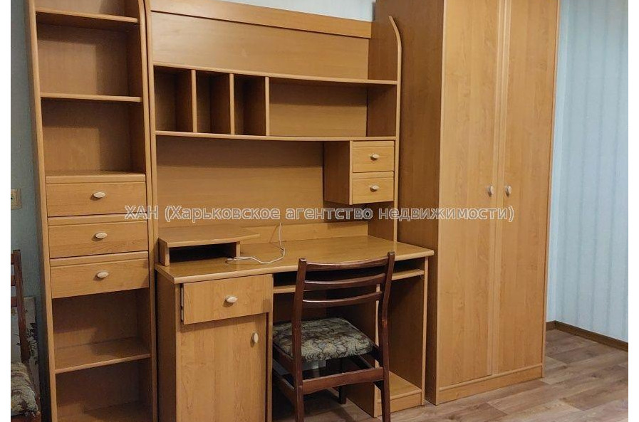 Продам квартиру, Зерновой пер. , 1 кім., 23 м², косметический ремонт 