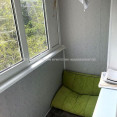 Продам квартиру, Европейская ул. , 4 , 2 кім., 46 м², капитальный ремонт 